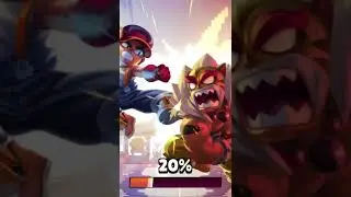 new loading screen sound. year of the tiger. - Brawl Stars - season 