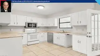 164 Christopher Drive, Panama City Beach, FL 32413