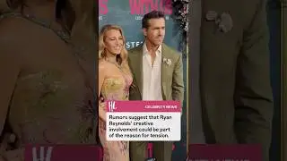 Ryan Reynolds x Blake lively spotted together💥🔥#shorts #ytshorts #ryanreynolds #actor