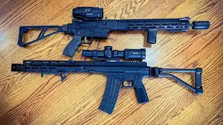 Q&A&rsquo;s on my BRN-180 & MIKE 102 Parts