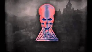 15. Deadly Gentleman - Andrew Hulshult | Rise of the Triad Soundtrack