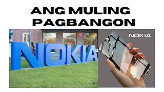 NOKIA ANG MULING PAGBANGON I Nokia Edge max 2024 unboxing, price, review & latest details