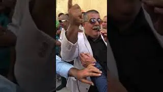 ابو الناجي وابو رجا محاورة وحداية