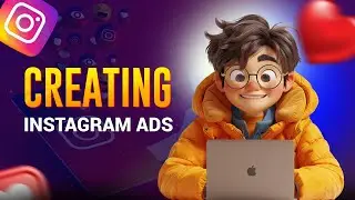Как создать рекламу в Instagram: пошаговое руководство для начинающих
