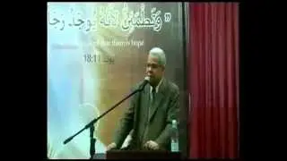 خدمة الرجاء - الاخ سامى غبريال - الوقت مقصر- و المرنم ماهر عزت - مع فريق ترنيم الرجاء