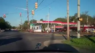 Cashing In some Gas Perks and the Latest Local Gas Prices