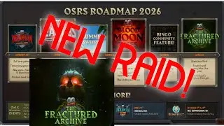 Winter Summit Reaction: RAIDS 4!