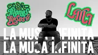LionD - LMI (Video Oficial) | Blones & Besos