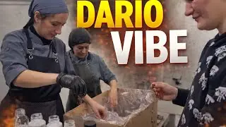 Dario Vibes 🍃  POV Life Moments