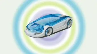 Salt Water Fuel Cell Car Kit -OWI Kit