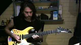 Nelson Navarro - Guitar Disney