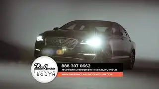 Dave Sinclair Lincoln South  St. Louis | 2020  Lincoln  MKZ  St. Louis