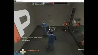 TF2-I got banned from FirePowered despite me sending the offer