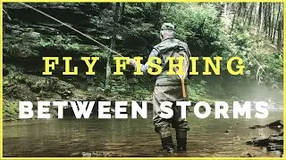 PA CLASS A WILD TROUT STREAM- Featured by Orvis Friday Film Festival