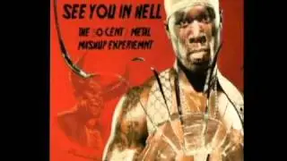 50 Cent / Death Metal Mashup Track 2 - Candy Shit