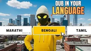 How To Dub Spider Fuser In Your Language 🔥 Easy Tutorial!