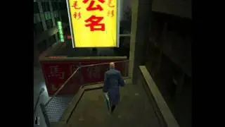 Hitman Contracts - Mission 8 - Slaying A Dragon - Silent Assassin - Professional