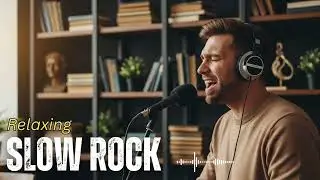Slow Rock Love Anthems &ndash; Beautiful Ballads for Romantic Nights
