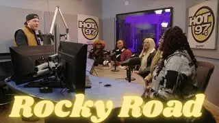 Deb&rsquo;s House RnB S2 EP6 &lsquo;Rocky Road&rsquo;