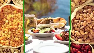 INFOTRIP - Ammouliani (GR)