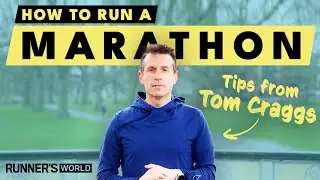 London Marathon Survival Guide: Beat The Nerves, Push Through The Wall & Finish Strong