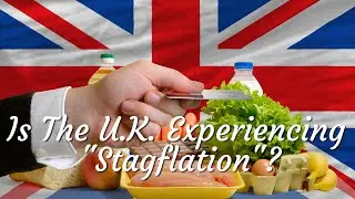UK Inflation On The Rise, Growth & Wages On The Decline