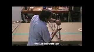 Kolb Mark III extra Covering part 3 - By Bryan Melborn