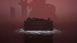 Mortal Shell Axatana Hadern Fight