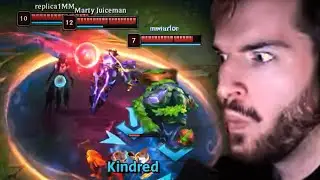 Angriff auf Grandmaster mit Bard | Kutcher Stream Highlights