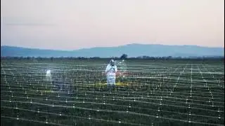 Futuristic concept of engineer using hologram panel || technology video || Affu's channel