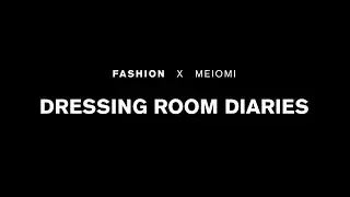 FASHION x MEIOMI: Three Canadian Influencers Share Their Stay-at-Home Style