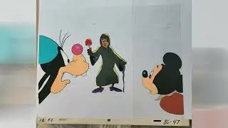 Dress Up for Halloween (1980) Walt Disney Educational Short Lost Media Unearthed