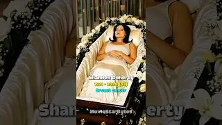 Remembering 6 Charmed (1998) Stars Who Passed Away #shorts #charmed #tribute