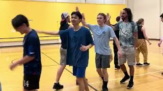 Bangarang Club Video 2023