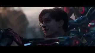 my immortal / Tony Stark & Peter Parker