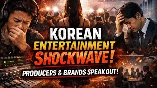 Korean Entertainment Industry Reacts: Producers & Brands Talk about Cha Eunwoo