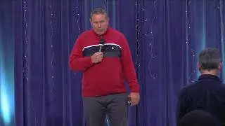 Viernes Enero 23, 2026 | El Arca de Nuevos Comienzos | Pastor Rafael Ortega