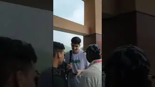 Central University of Jammu #rain #viral #engineering #btech