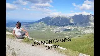 RANDONNÉES EN MONTAGNES 💚 A ZAKOPANE, POLOGNE #TATRY