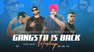Gangsta Is Back: The 2023 Resurrection of Street Vibes