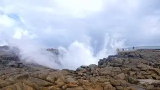 The Gap Albany Western Australia (8m swells)