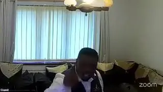 CFTWM Sunday 29th December Church Service