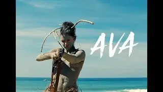 AVA, offizieller Kinotrailer