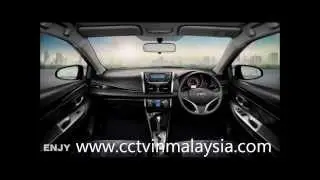 Toyota Vios 2014 Malaysia