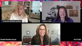 Brittany Wagner   Best Ever You Global Success Summit