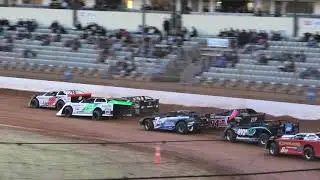 Super Saloon Gold Cup Race 2