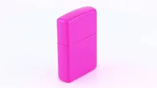 Pero.ua Видео обзор зажигалки Zippo Pop Lips 29086