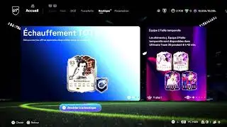 LIVE SUR FC 26