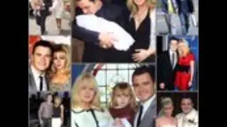 Happy 10th anniversary shane and gillian