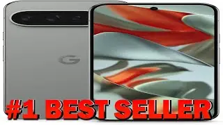 Google Pixel 9 Pro XL Unlocked Android Smartphone with Gemini Triple - B0D7HV78PT